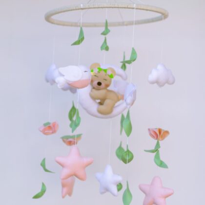 carusel-patut-bebelusi-carusel-ursulet-carusel-muzical-stele-luna-urs-fetru