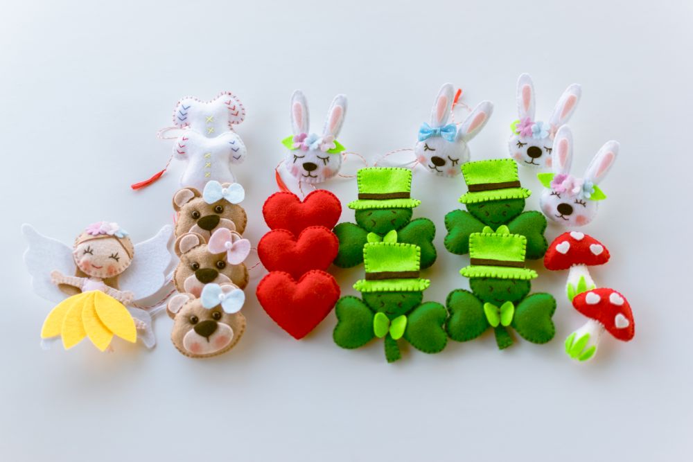 Mărțișoare Unice pentru Primăvară 2026